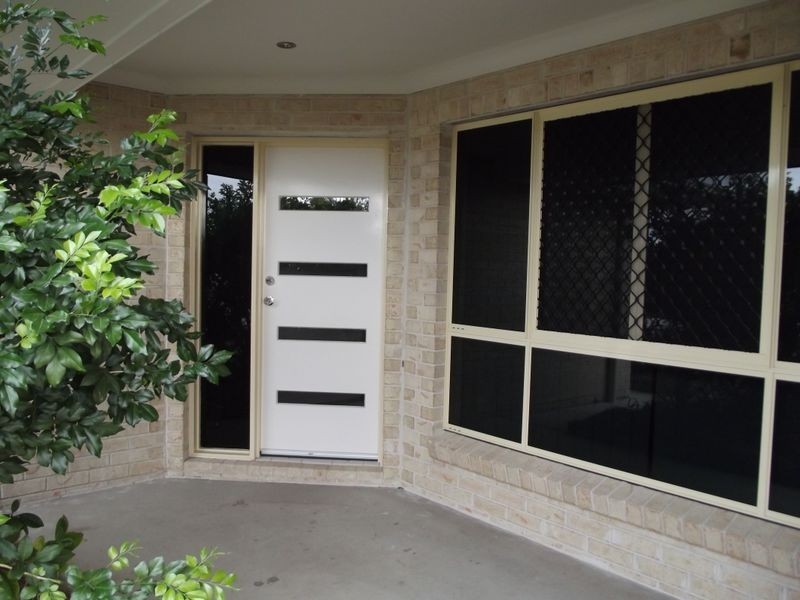 6 ELLIS STREET, Calliope QLD 4680