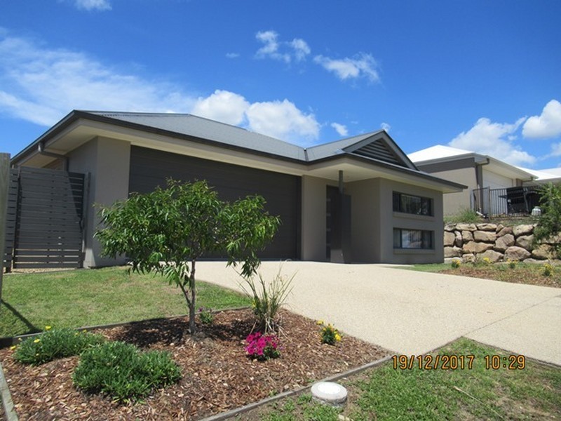36 KOOLIVOO PARADE, Boyne Island QLD 4680