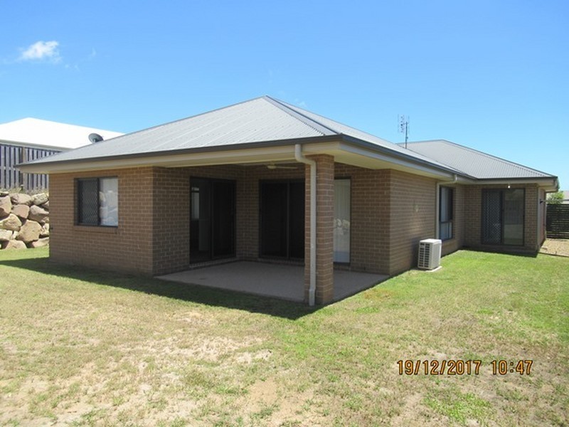 36 KOOLIVOO PARADE, Boyne Island QLD 4680