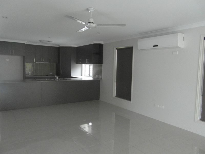 31 BAUHINIA STREET, Boyne Island QLD 4680