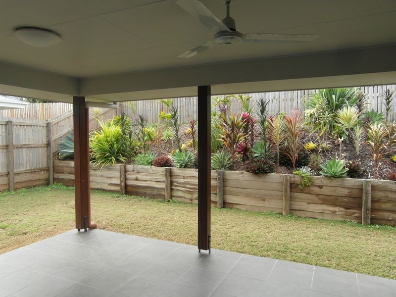 31 BAUHINIA STREET, Boyne Island QLD 4680