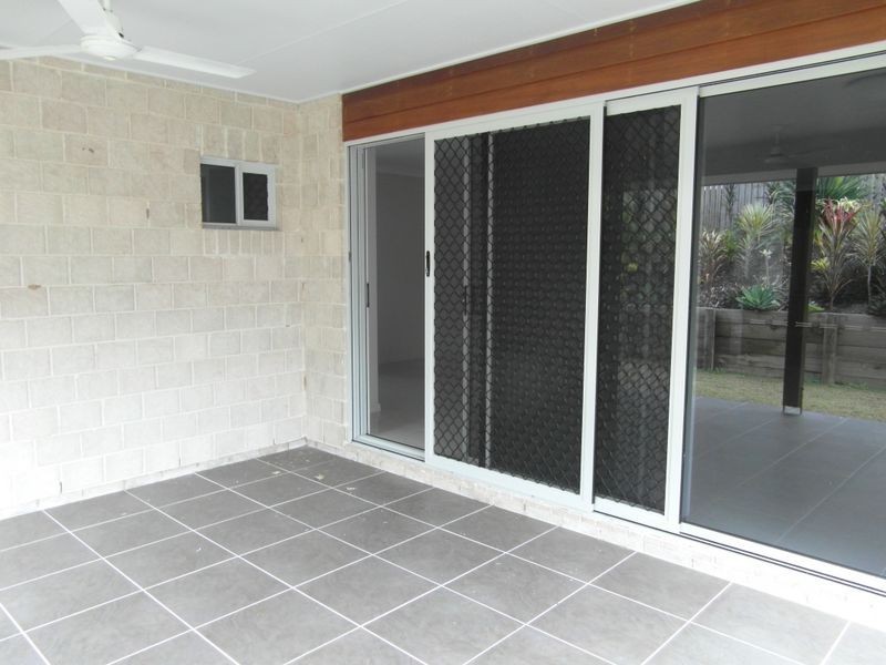 31 BAUHINIA STREET, Boyne Island QLD 4680