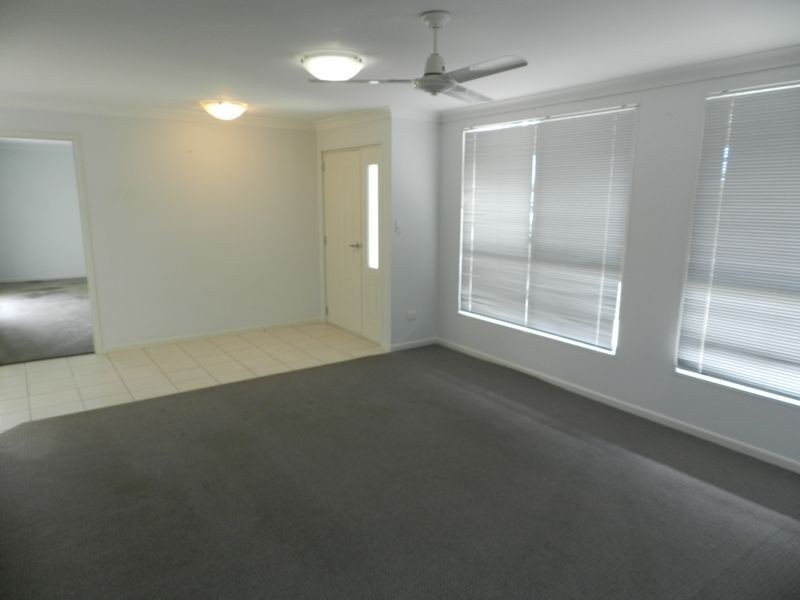 32 NORTH RIDGE STREET, Calliope QLD 4680