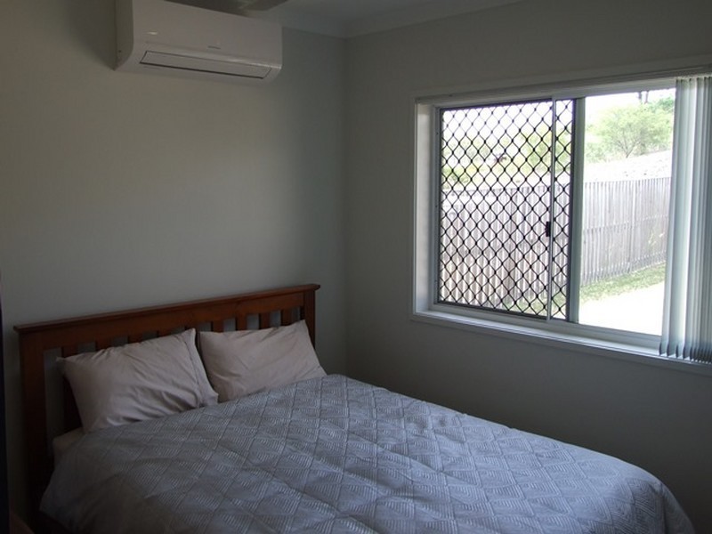 32 Koolivoo Parade, Boyne Island QLD 4680