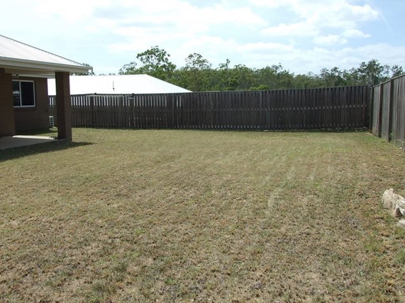 32 Koolivoo Parade, Boyne Island QLD 4680
