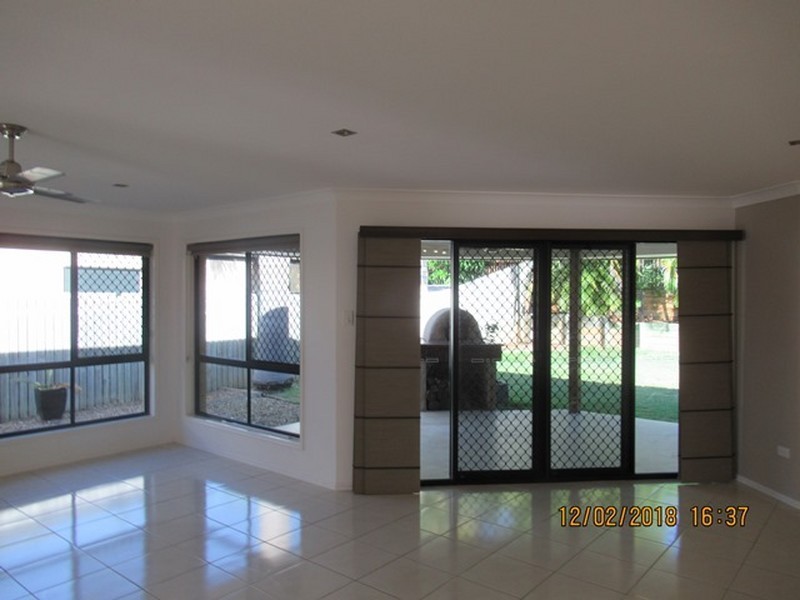 28 LONGREACH COURT, Tannum Sands QLD 4680