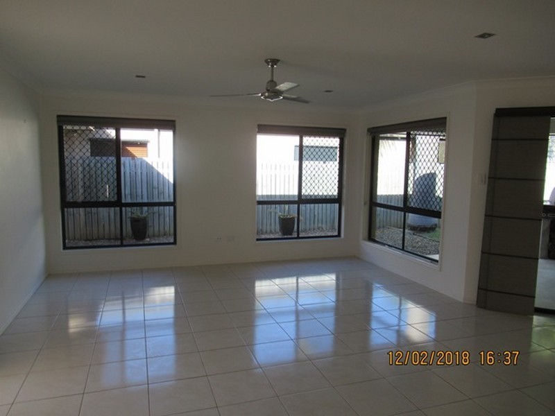 28 LONGREACH COURT, Tannum Sands QLD 4680