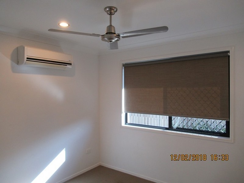 28 LONGREACH COURT, Tannum Sands QLD 4680