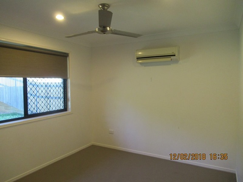 28 LONGREACH COURT, Tannum Sands QLD 4680