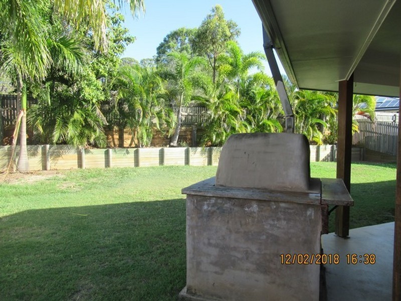 28 LONGREACH COURT, Tannum Sands QLD 4680