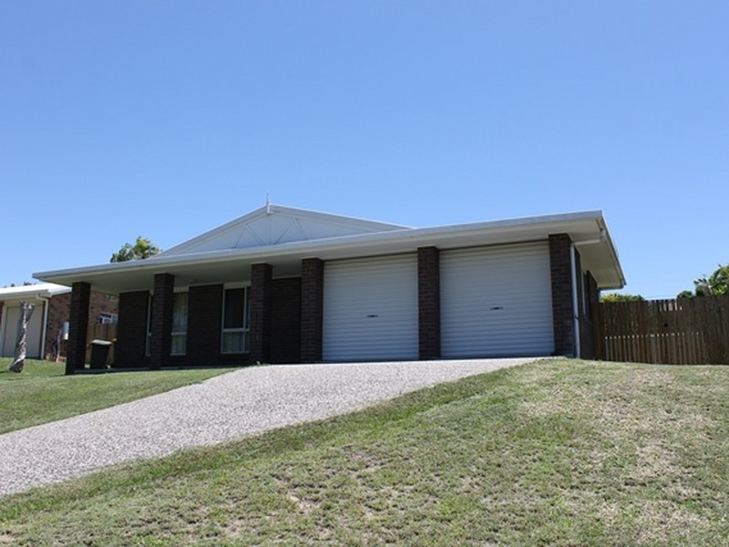 12 Keating Street, Tannum Sands QLD 4680