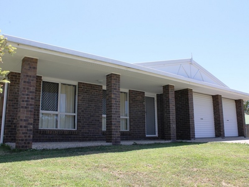 12 Keating Street, Tannum Sands QLD 4680