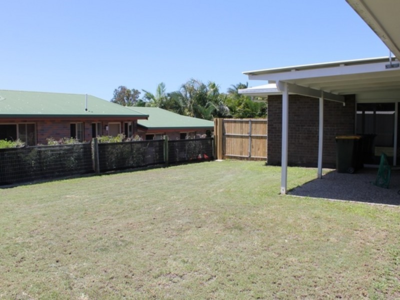 12 Keating Street, Tannum Sands QLD 4680