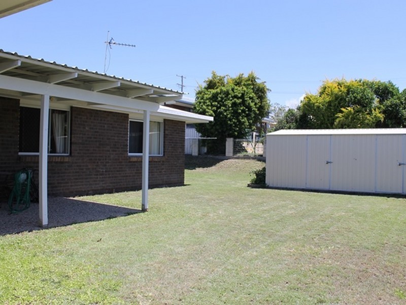 12 Keating Street, Tannum Sands QLD 4680