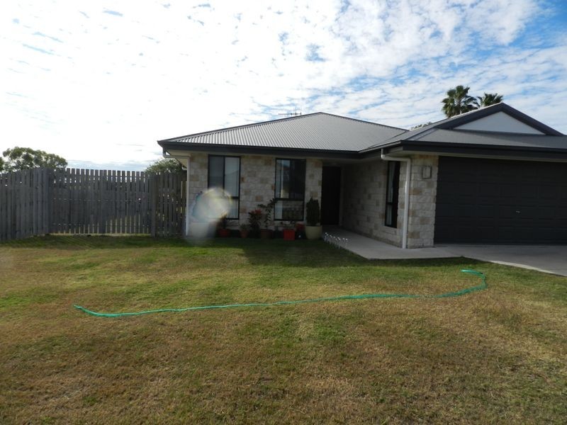 24 BEATLE PARADE, Calliope QLD 4680