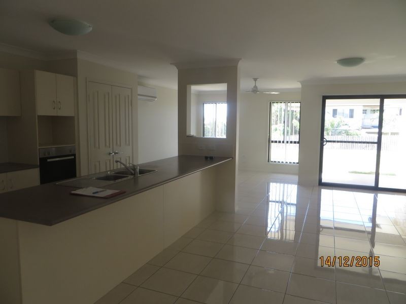24 BEATLE PARADE, Calliope QLD 4680