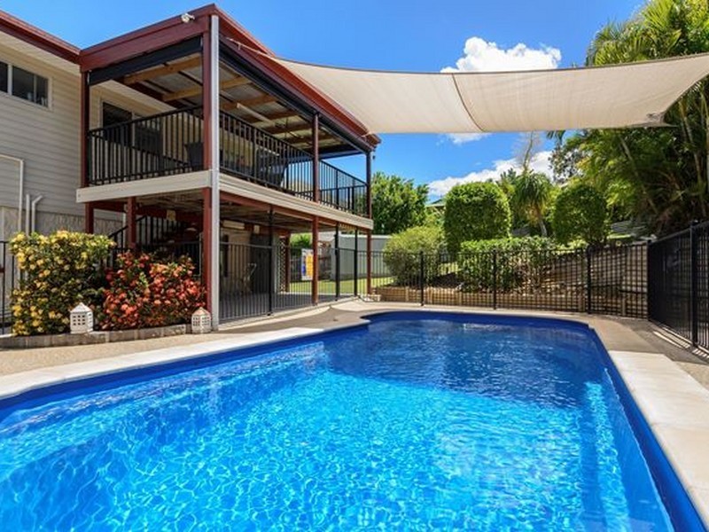 5 Corella Court, Boyne Island QLD 4680