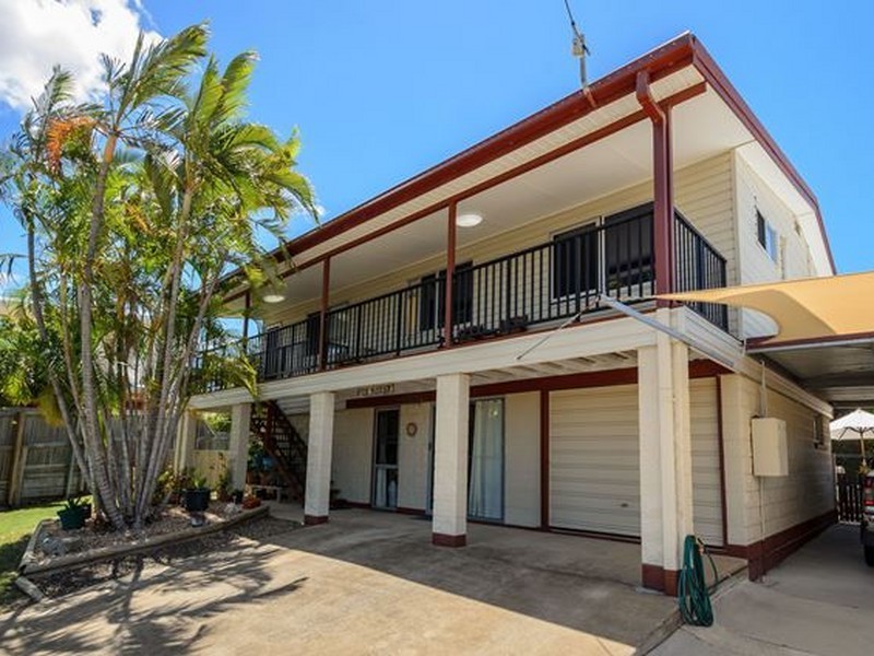 5 Corella Court, Boyne Island QLD 4680