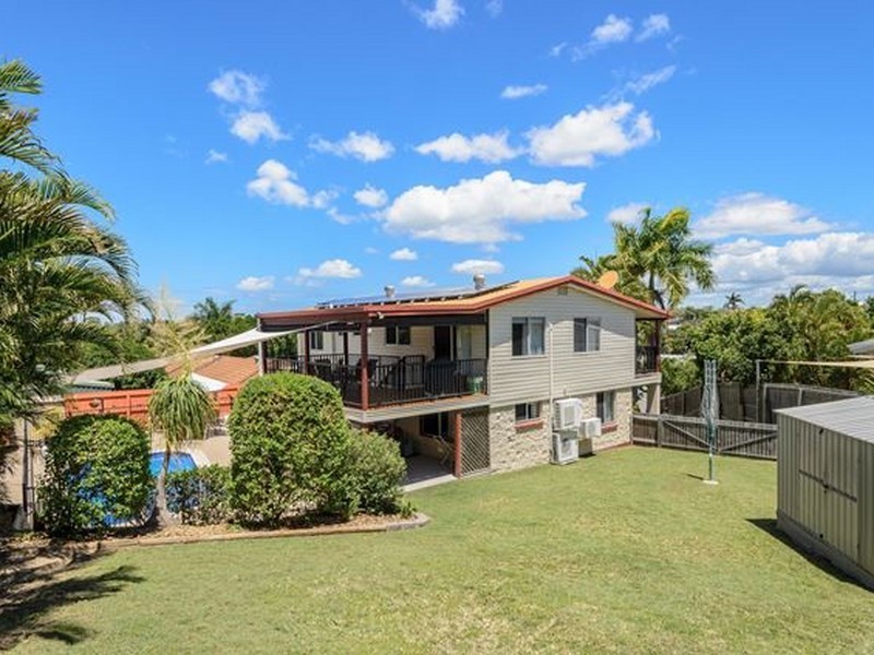5 Corella Court, Boyne Island QLD 4680
