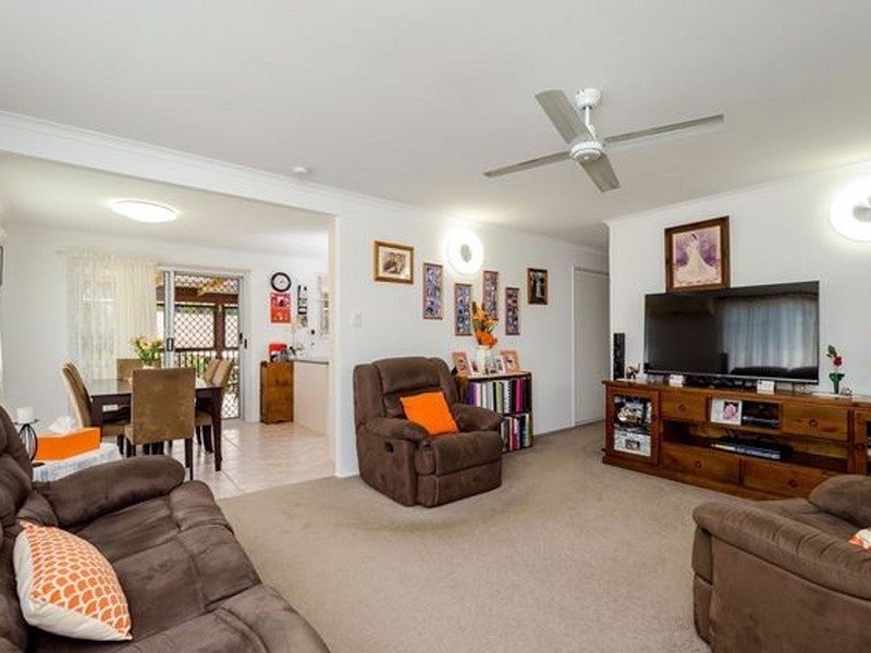 5 Corella Court, Boyne Island QLD 4680