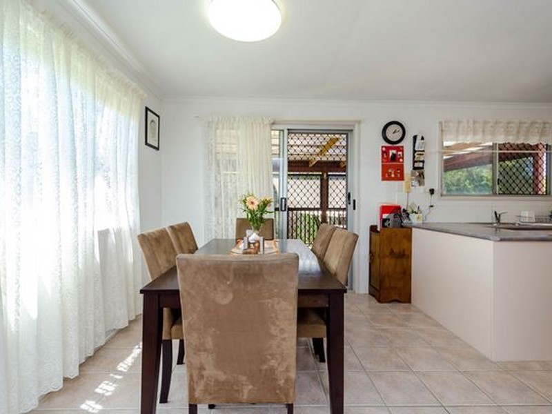 5 Corella Court, Boyne Island QLD 4680