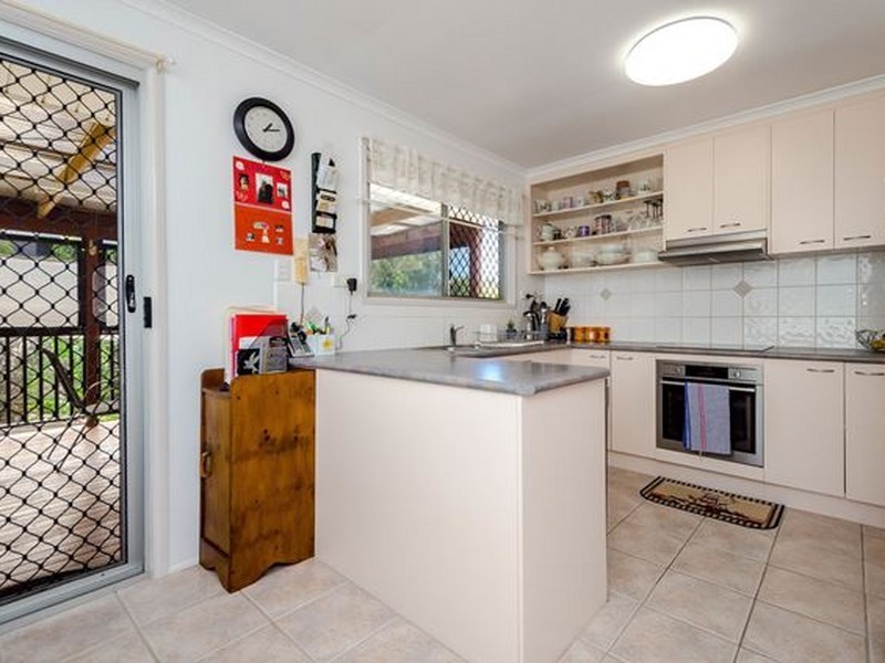 5 Corella Court, Boyne Island QLD 4680