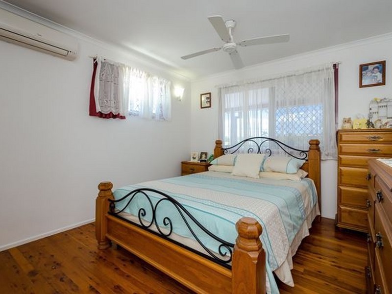 5 Corella Court, Boyne Island QLD 4680