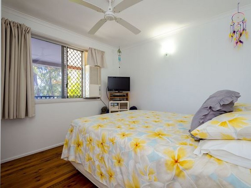 5 Corella Court, Boyne Island QLD 4680