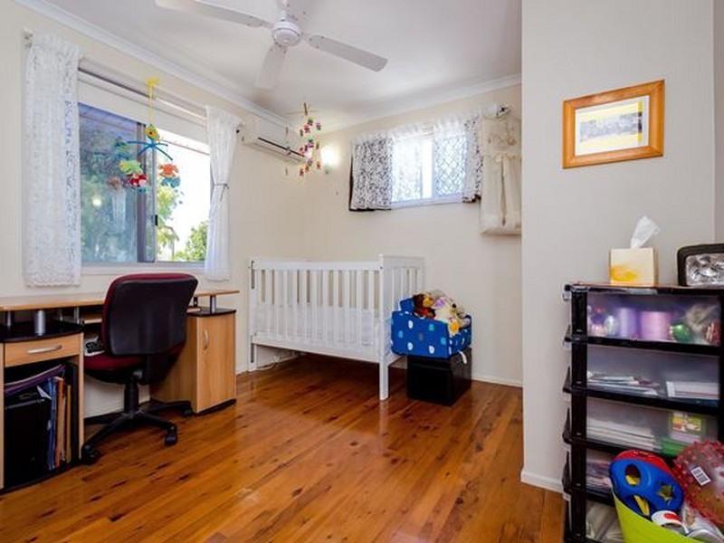 5 Corella Court, Boyne Island QLD 4680