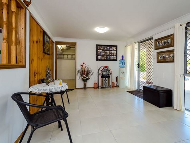 5 Corella Court, Boyne Island QLD 4680