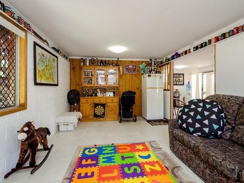 5 Corella Court, Boyne Island QLD 4680