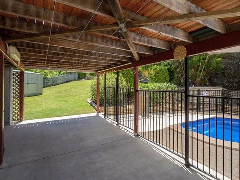5 Corella Court, Boyne Island QLD 4680
