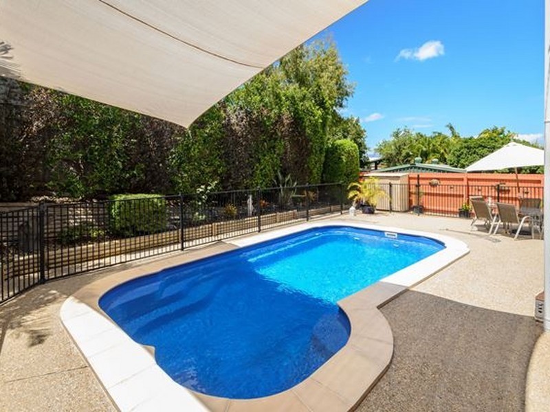 5 Corella Court, Boyne Island QLD 4680
