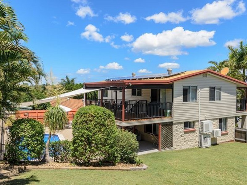 5 Corella Court, Boyne Island QLD 4680
