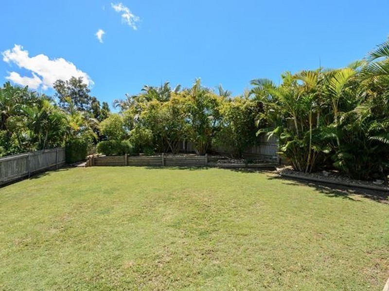 5 Corella Court, Boyne Island QLD 4680