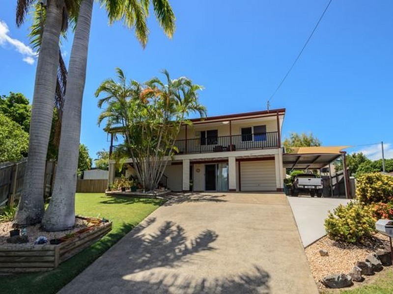 5 Corella Court, Boyne Island QLD 4680