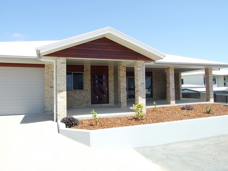 4 Stoney Court, Tannum Sands QLD 4680