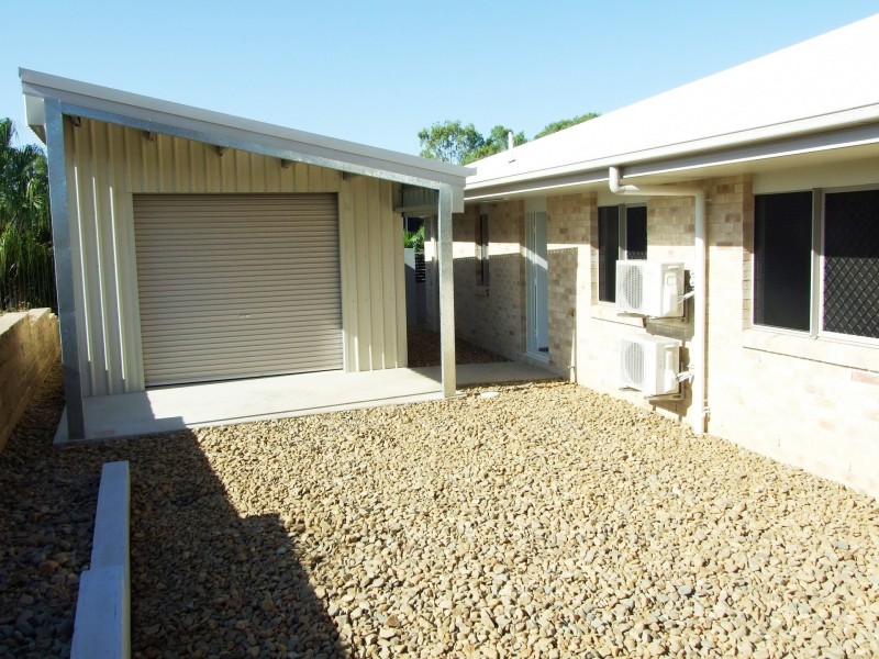 4 Stoney Court, Tannum Sands QLD 4680