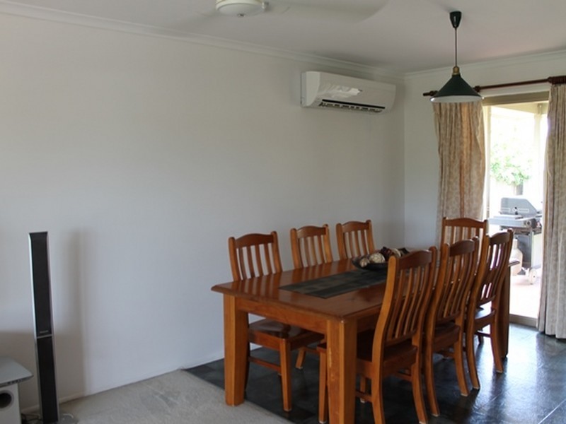 38 Lomandra Street, Boyne Island QLD 4680