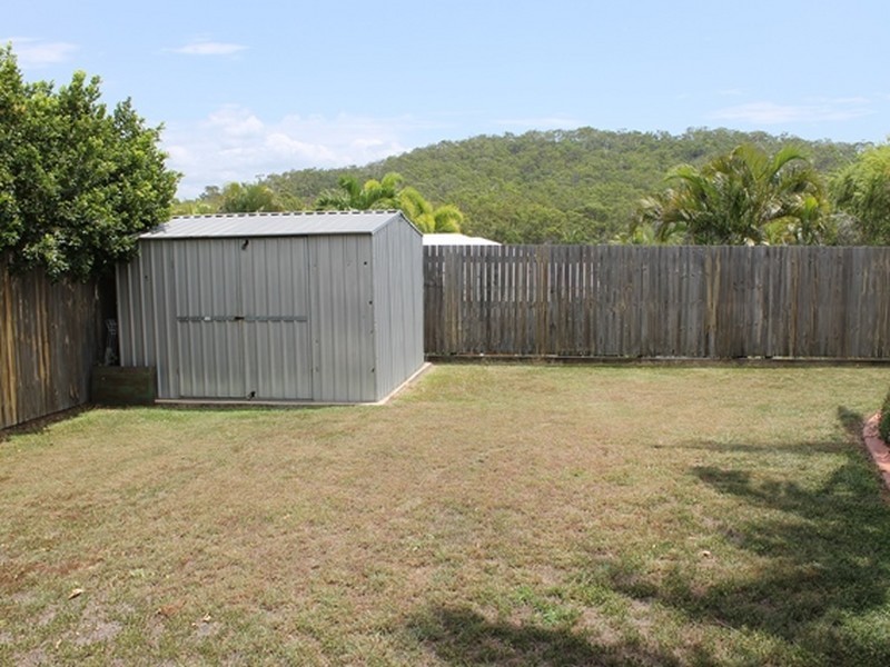 38 Lomandra Street, Boyne Island QLD 4680
