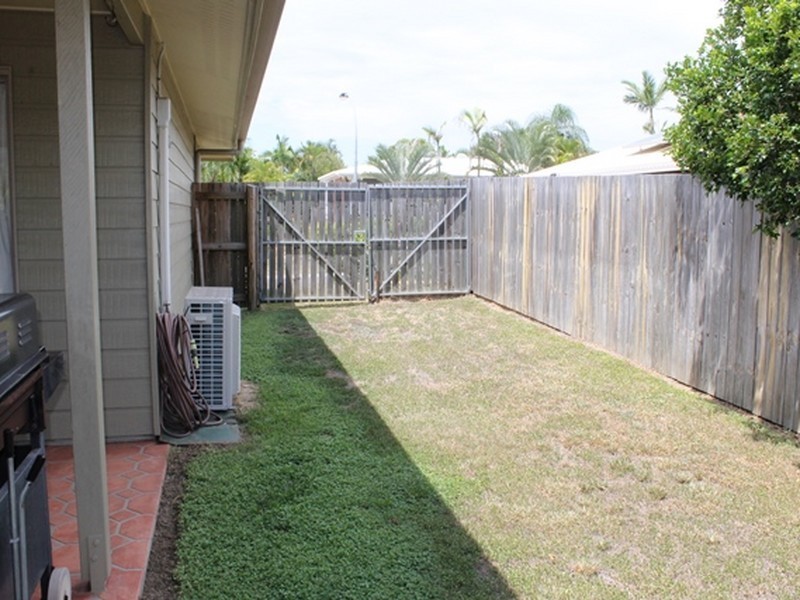 38 Lomandra Street, Boyne Island QLD 4680