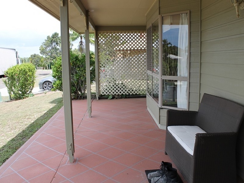 38 Lomandra Street, Boyne Island QLD 4680