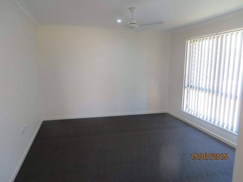 4 BOSUN CIRCUIT, Tannum Sands QLD 4680