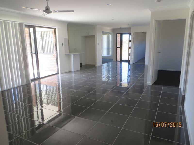 4 BOSUN CIRCUIT, Tannum Sands QLD 4680