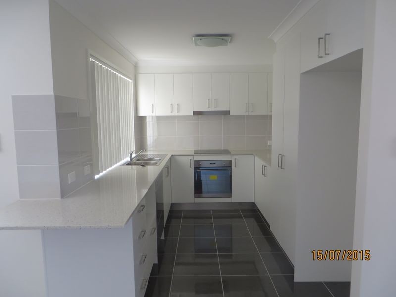 4 BOSUN CIRCUIT, Tannum Sands QLD 4680