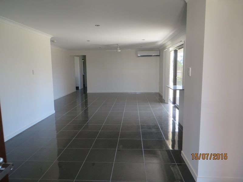 4 BOSUN CIRCUIT, Tannum Sands QLD 4680