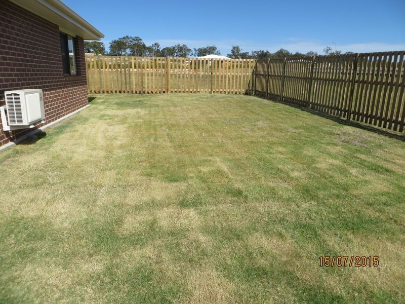 4 BOSUN CIRCUIT, Tannum Sands QLD 4680