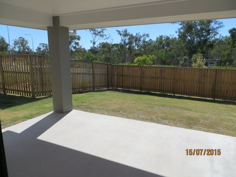 4 BOSUN CIRCUIT, Tannum Sands QLD 4680