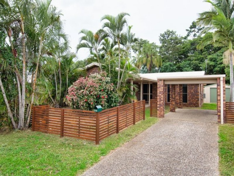 23 Latrobe Street, Tannum Sands QLD 4680