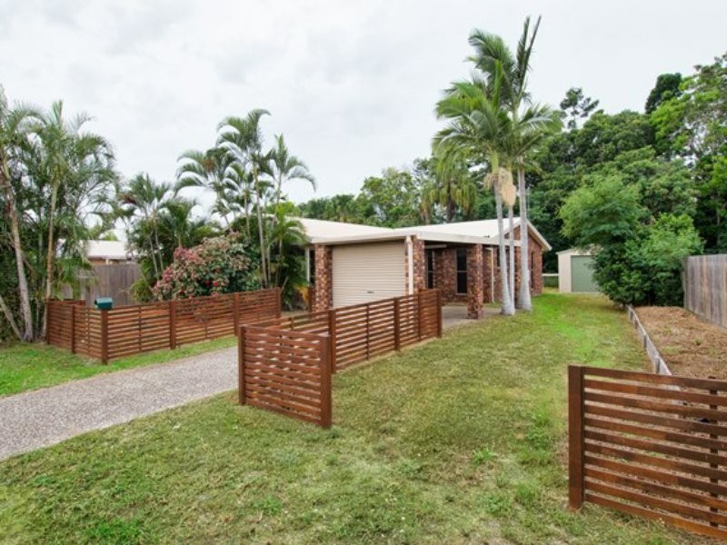 23 Latrobe Street, Tannum Sands QLD 4680